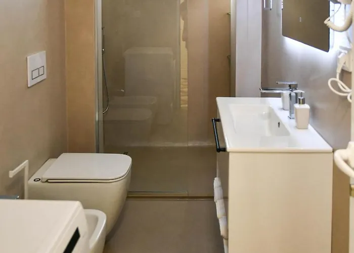 Appartement Joneal *