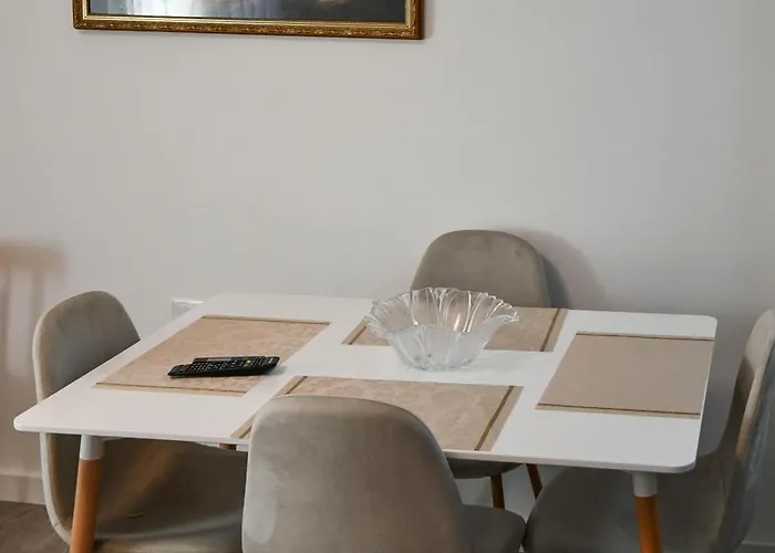 Appartement Joneal *