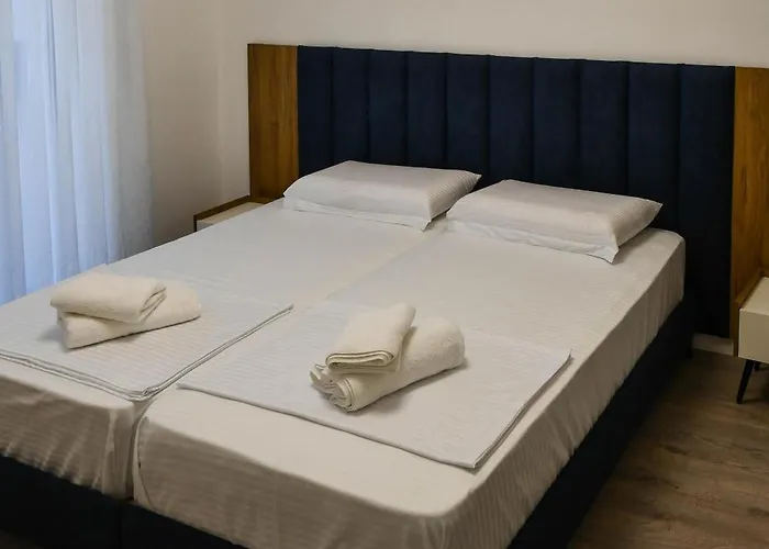 Joneal Appartement *