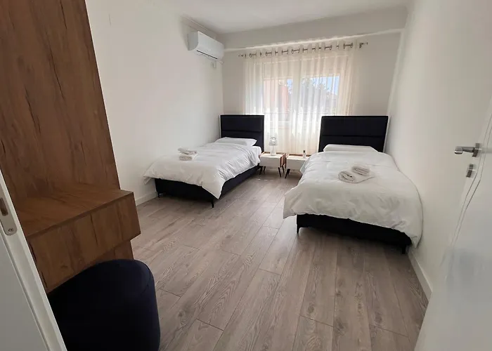 Appartement Joneal Shkodër